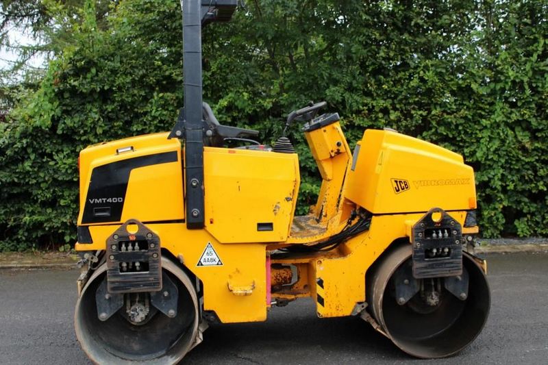 JCB VMT400