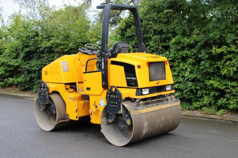 JCB VMT400K