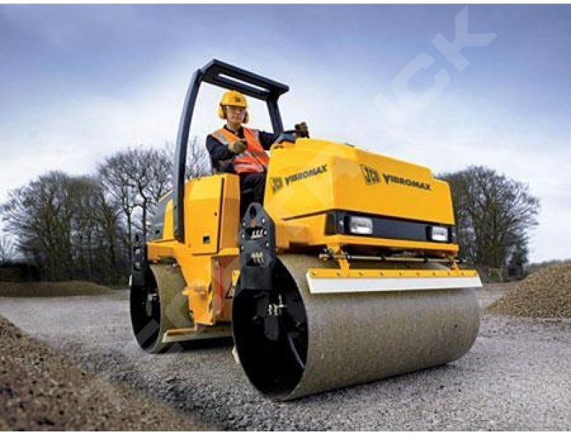JCB VMT480