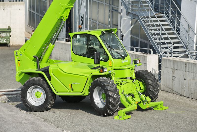 Merlo P 40.17