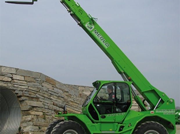 Merlo P 45.18 HM