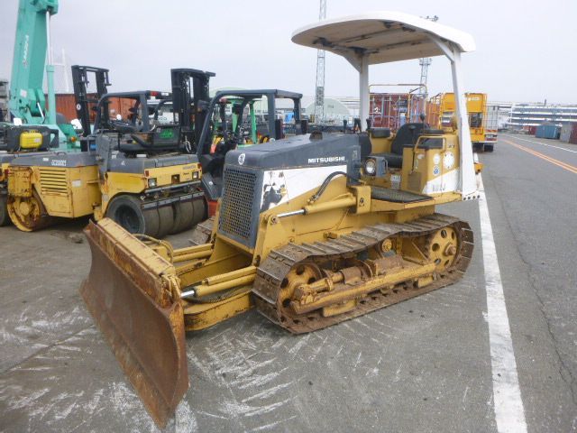 Mitsubishi BD2J-DPS