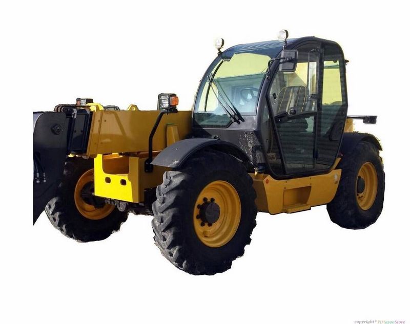 New Holland LM1340