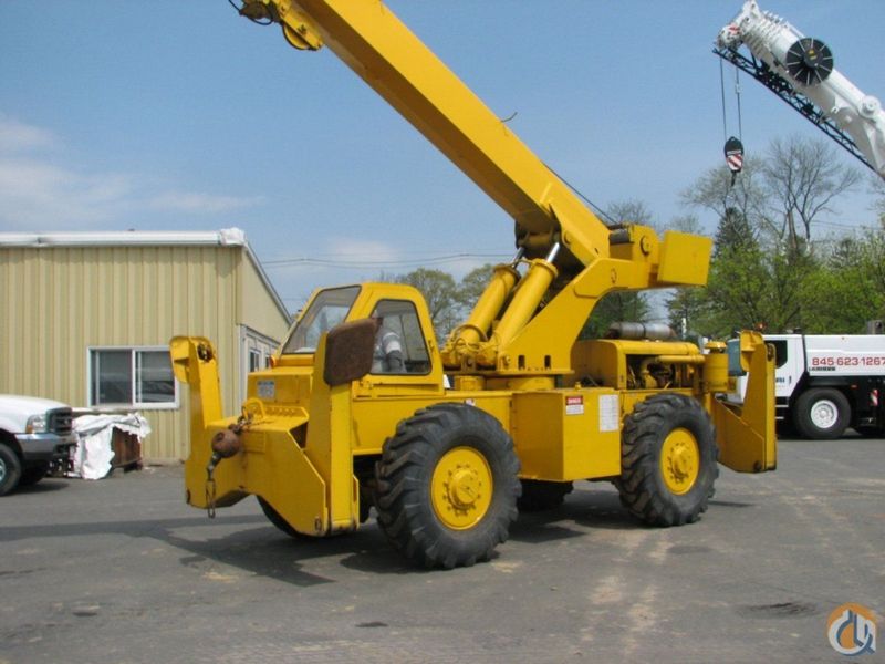 Pettibone T936