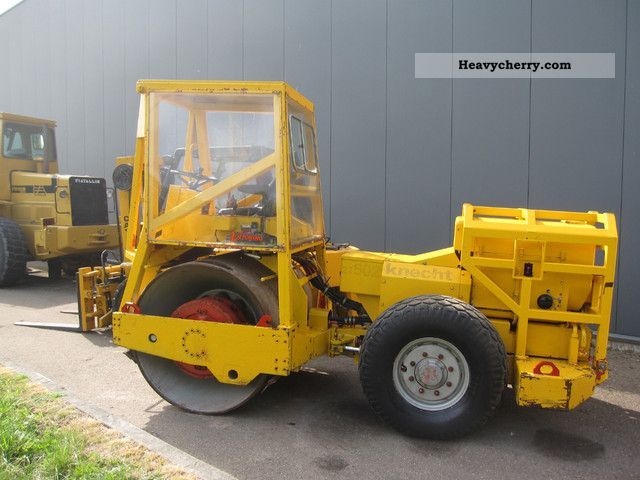 Rammax RW5005