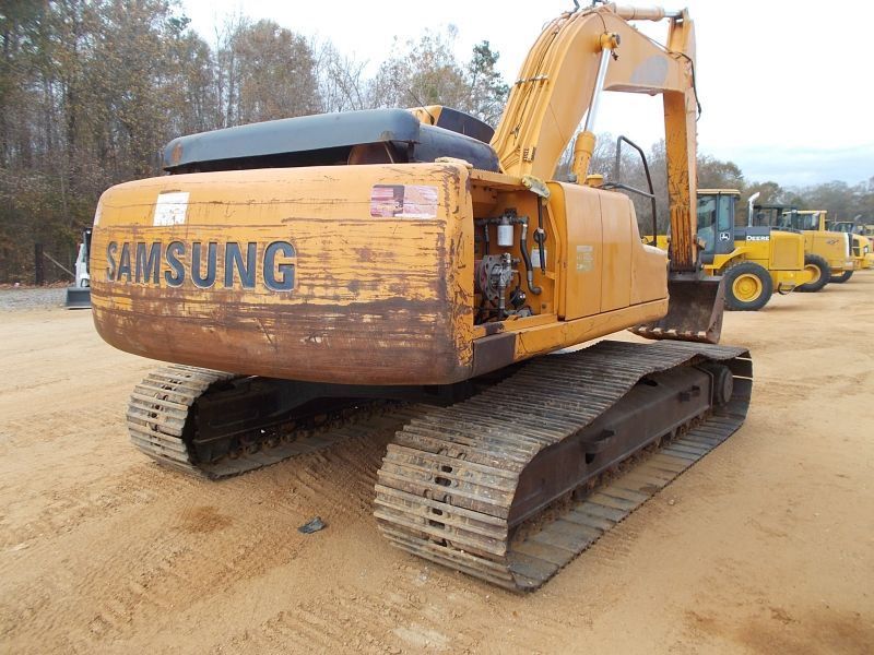 Samsung SE240LC-3