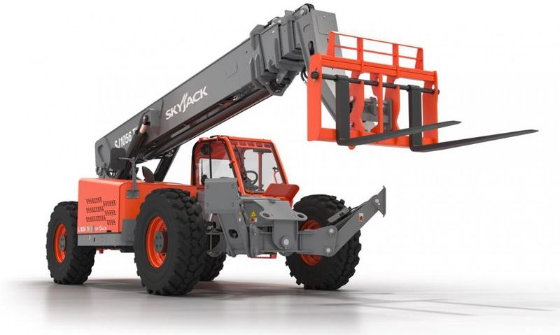 Skyjack SJ1044 TH