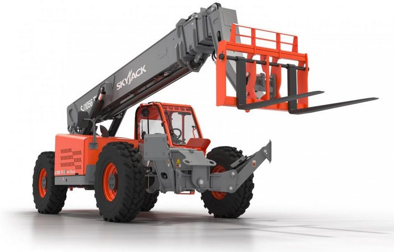 Skyjack SJ1056 TH