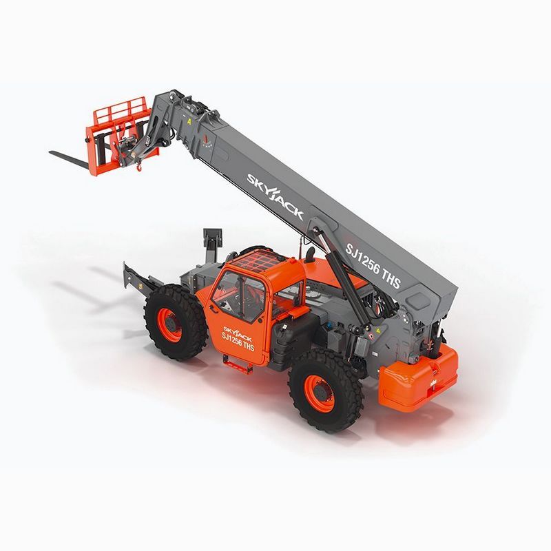 Skyjack SJ1256 THS