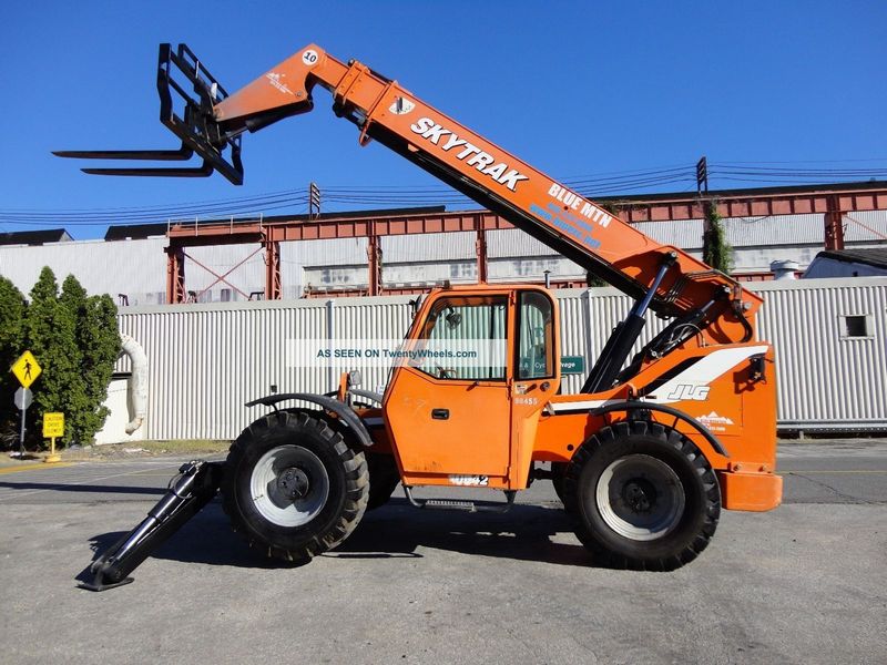 Skytrak 10042