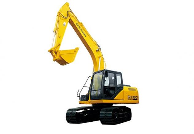 Sumitomo SH160-5