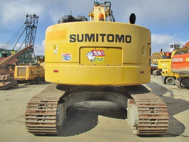Sumitomo SH225X-3B
