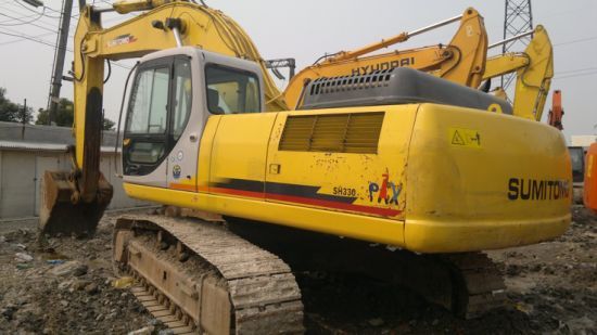 Sumitomo SH330-3