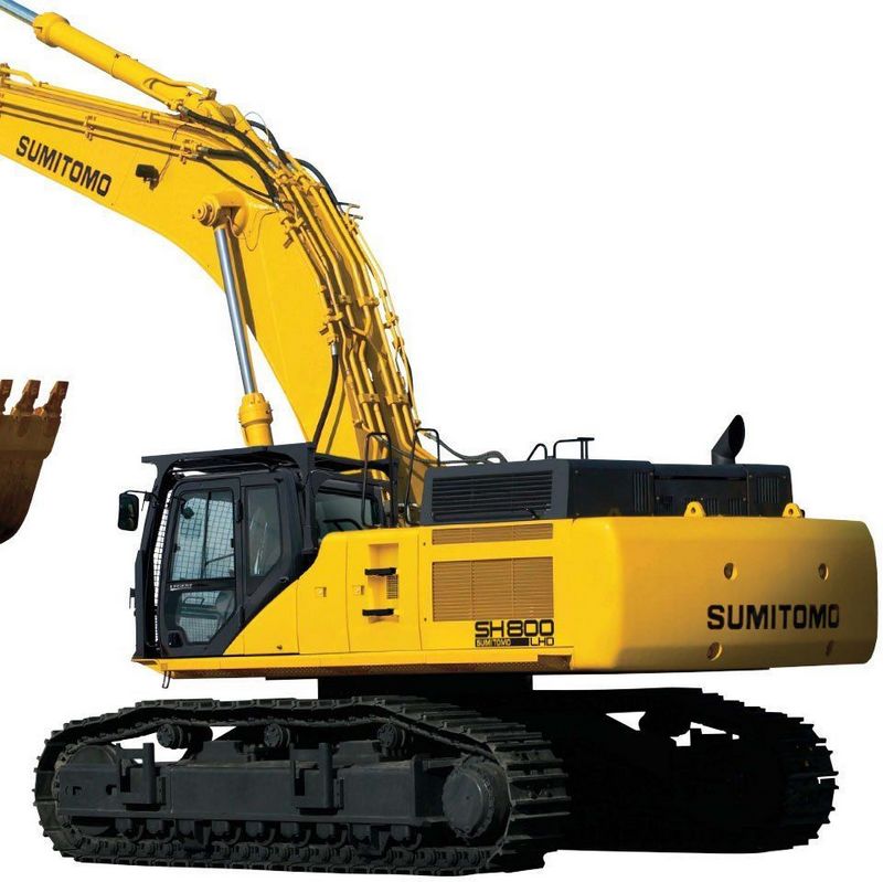Sumitomo SH800LHD-5