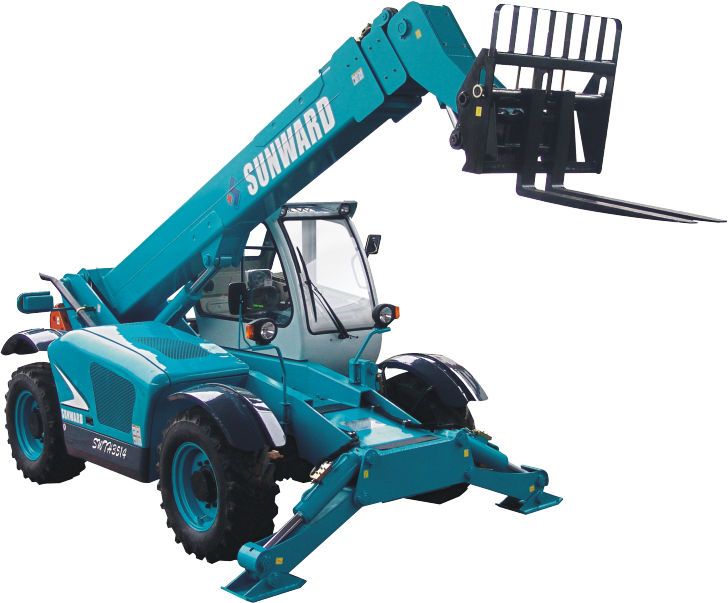 Sunward SWTH3514