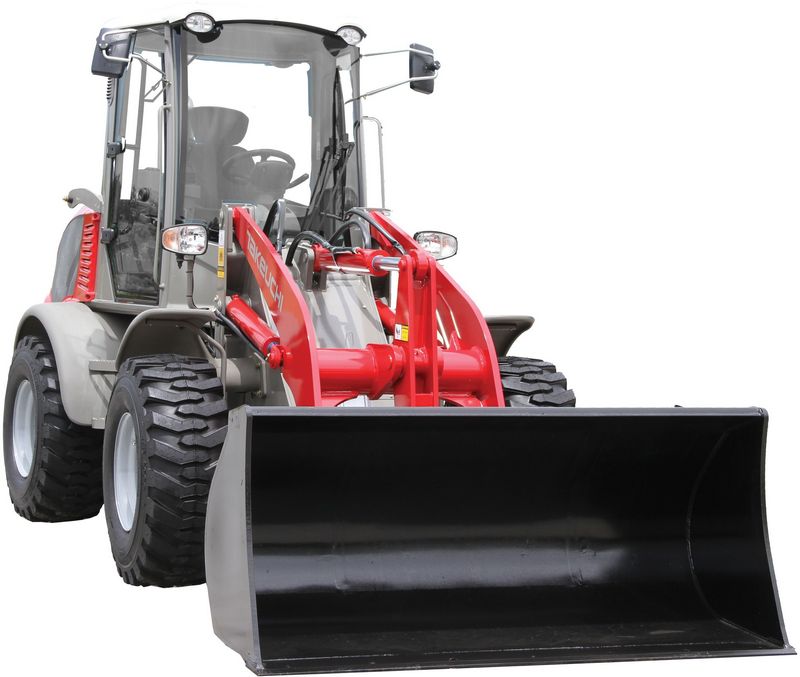 Takeuchi TW65