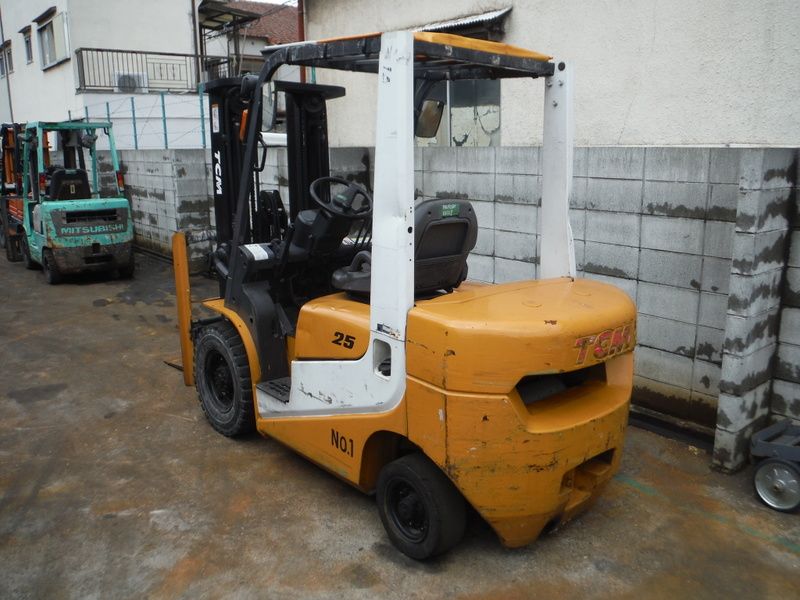TCM FD25C6H