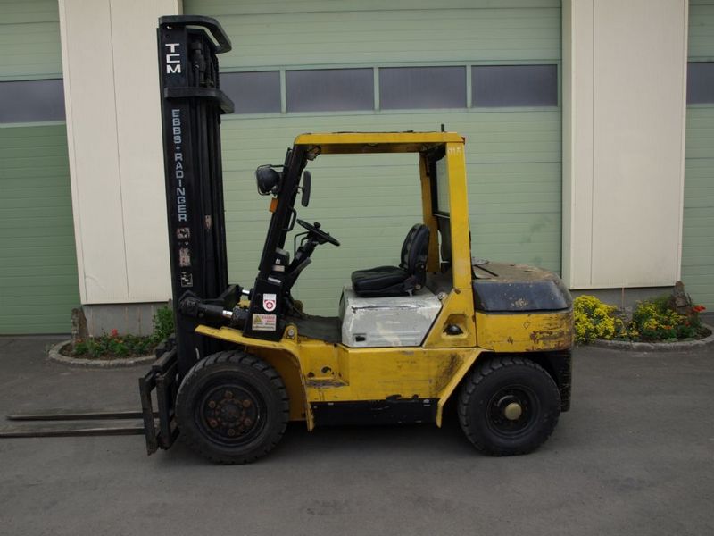 TCM FHD36Z9