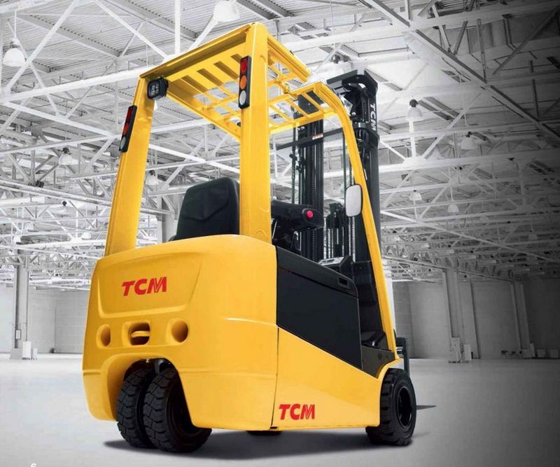 TCM FTB18