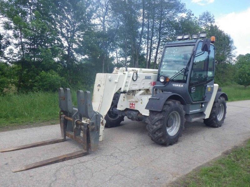 Terex 4010