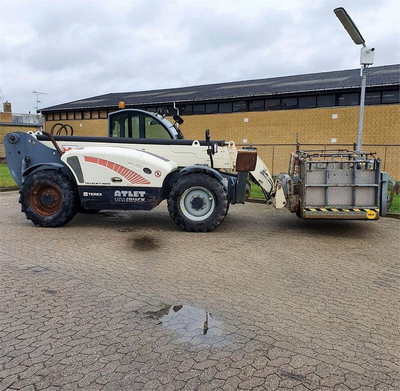 Terex 4013