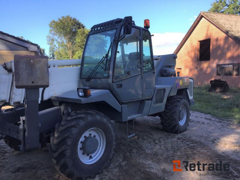 Terex 4020