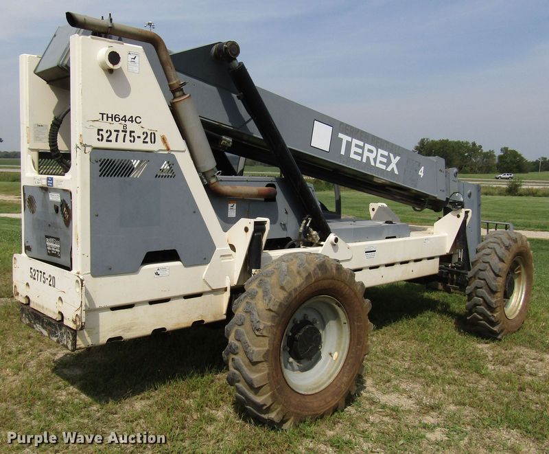 Terex TH644C