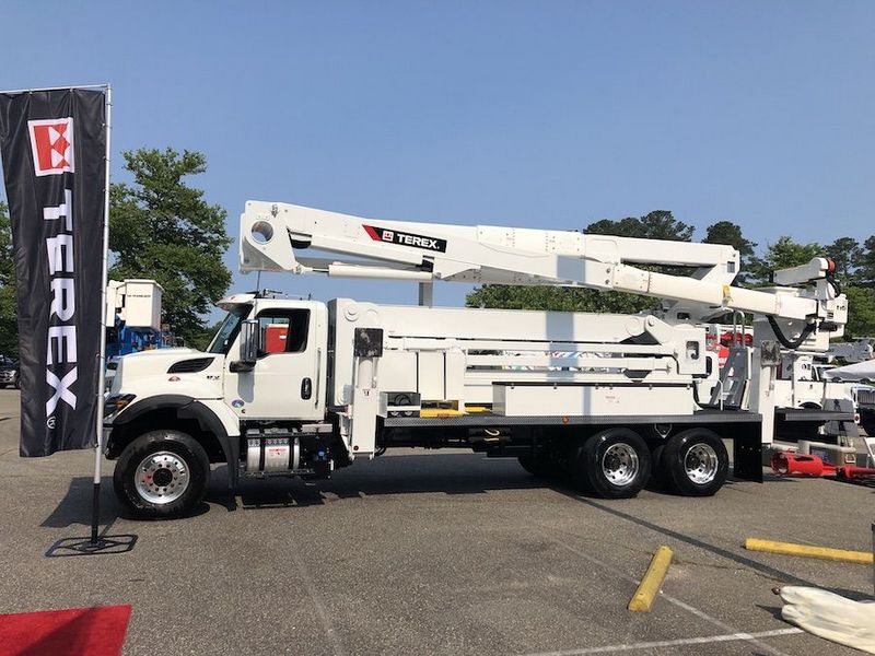 Terex TL510