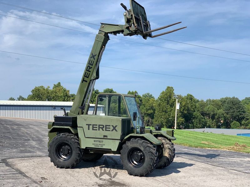 Terex TX51-19M