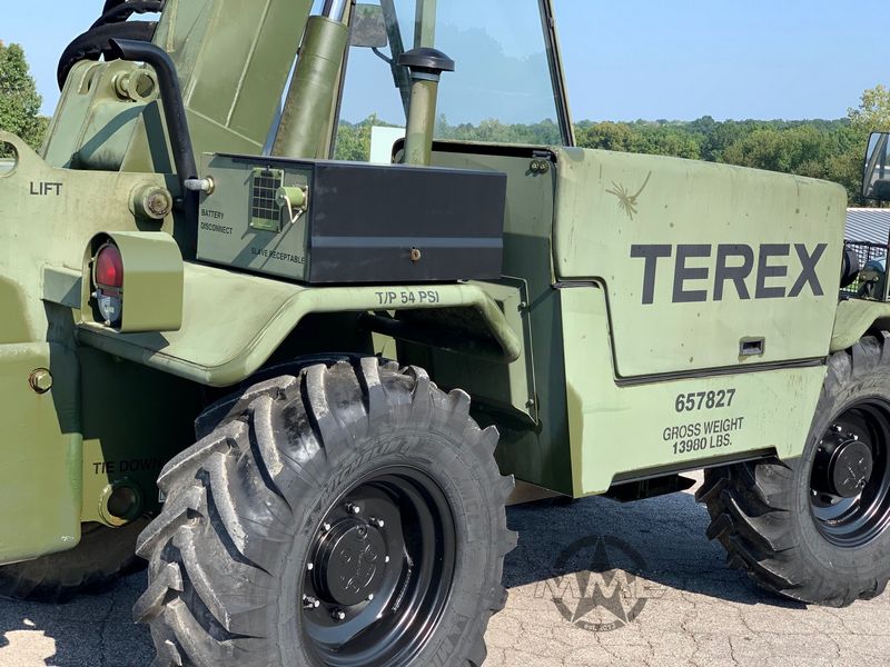 Terex TX5119
