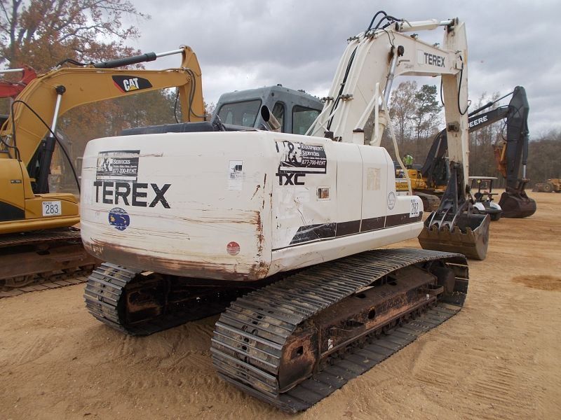 Terex TXC175LC-1