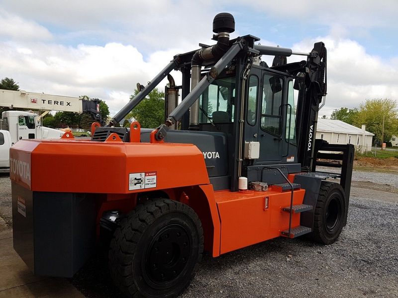 Toyota THDC5000-36