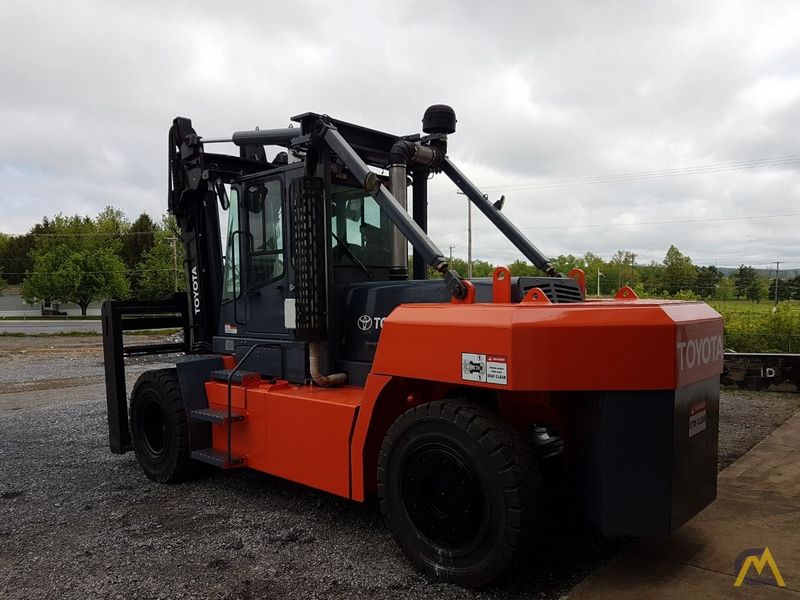 Toyota THD3600-48