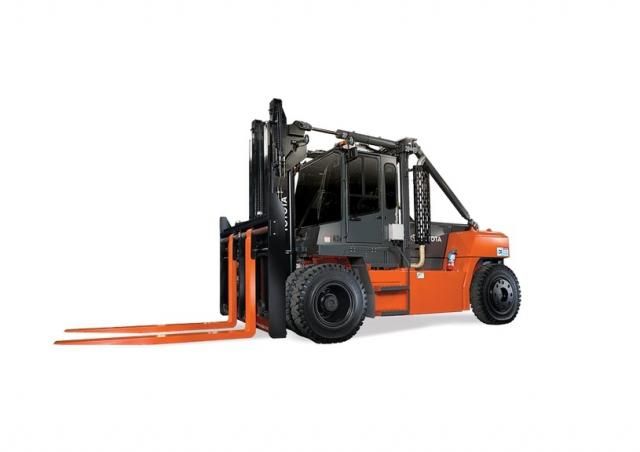 Toyota THD6000-48