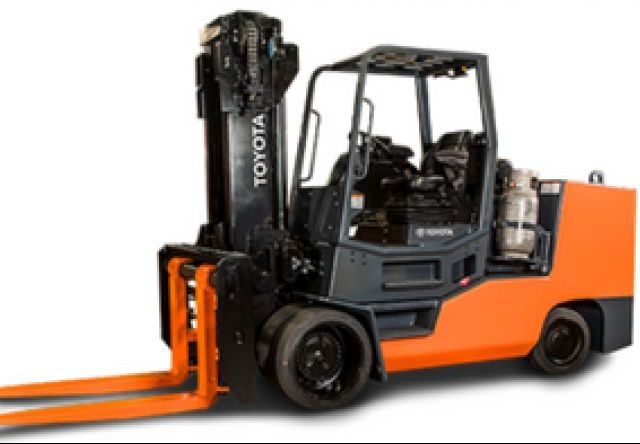 Toyota THDC5500-36