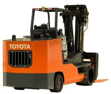 Toyota THDE2200-24