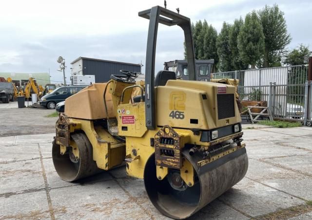 Vibromax W465