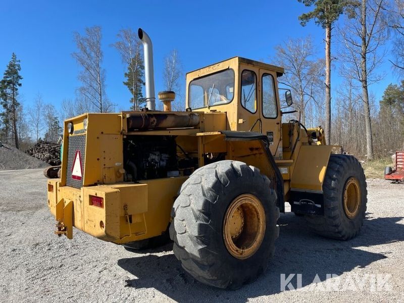 Volvo BM 1240