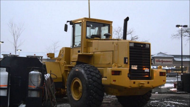 Volvo BM L150