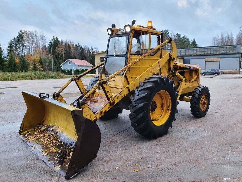 Volvo BM LM620