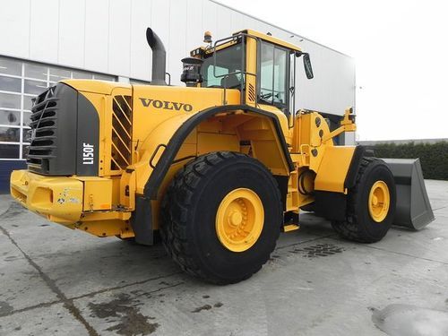 Volvo L150F