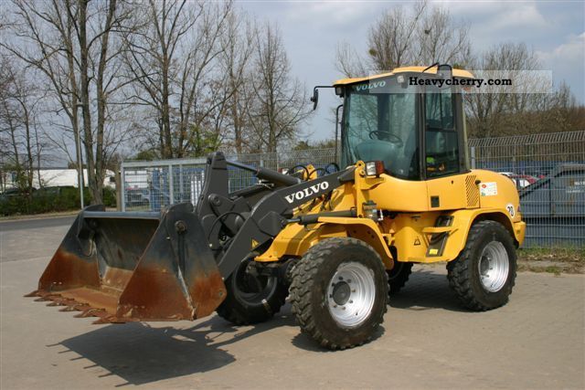 Volvo L30B Pro