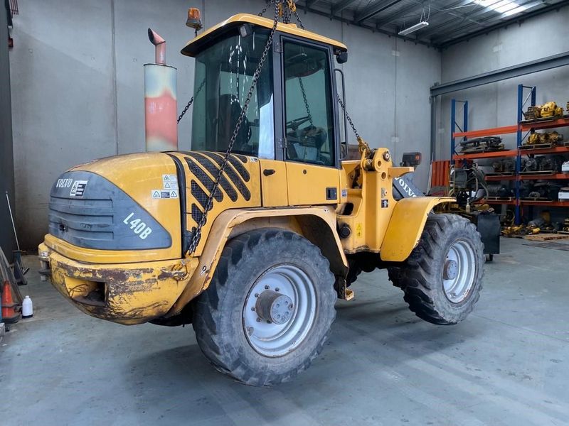 Volvo L40B