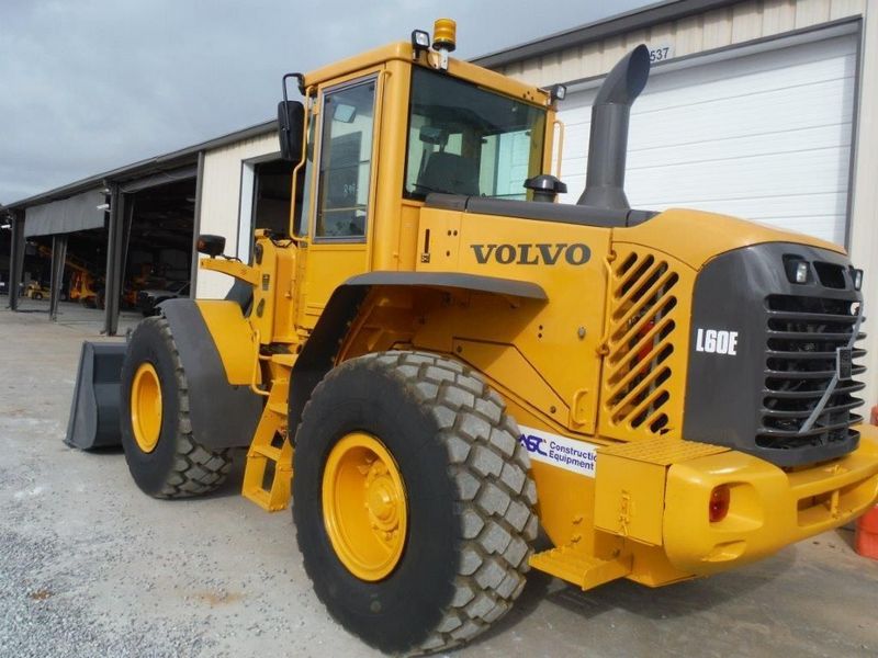 Volvo L60E Specs Bucket Dimensions Engine Operational Transmission volvo-l60e-specs-bucket-dimensions-engine-operational-transmission