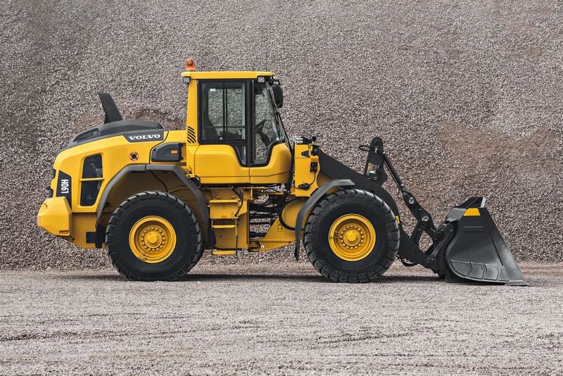 Volvo L90H