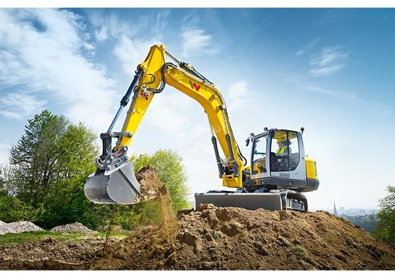 Wacker Neuson ET145