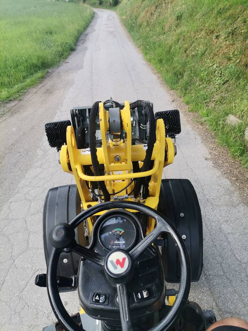 Wacker Neuson WL18