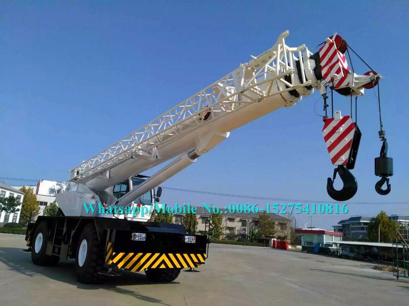 XCMG LW620G