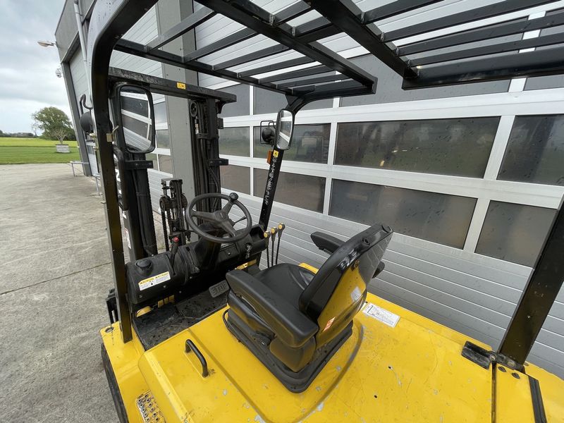 Yale 30BH-7