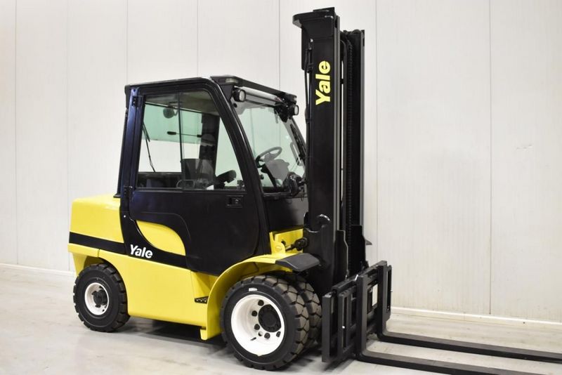 Yale GDP 45 SVX5